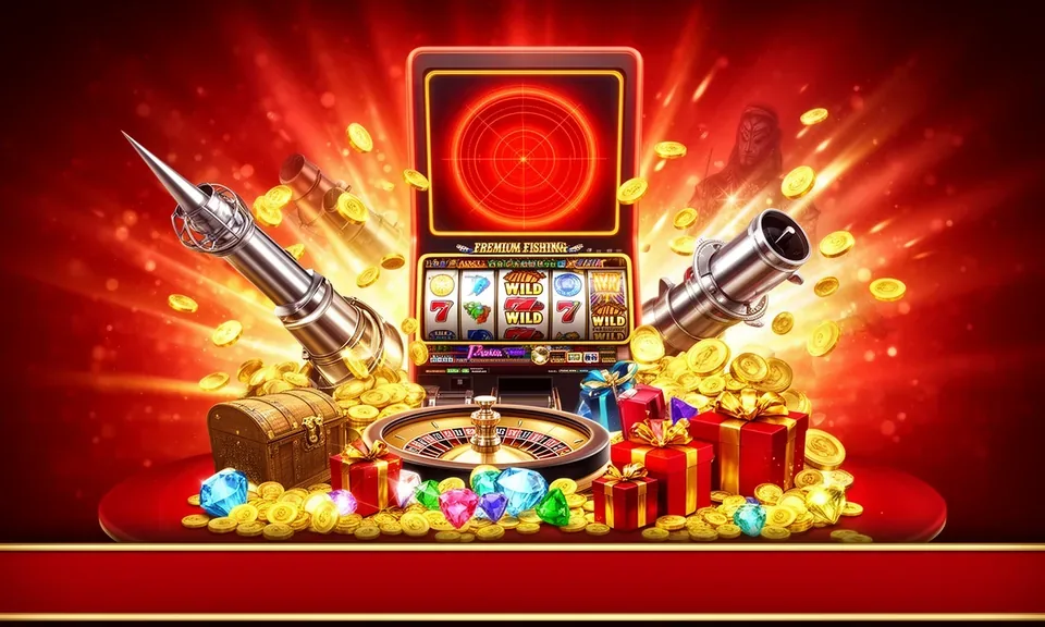 pollo188 Welcome Bonus for New Members