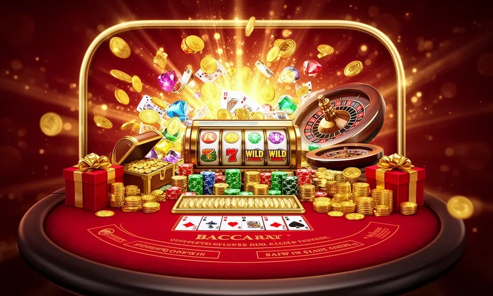 pollo188 Casino